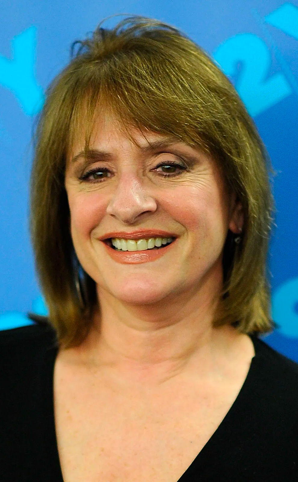 Patti LuPone